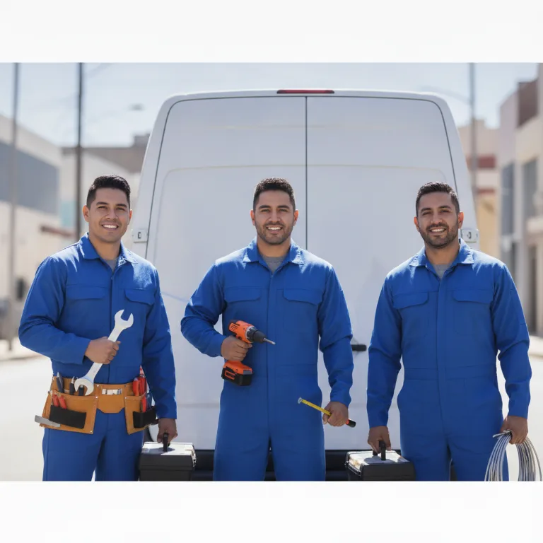 Reparação Estores equipe em Araguari